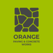 Orange Paving & Concrete Works